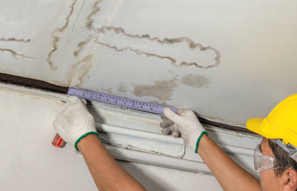 24/7 Emergency Structural Drying experts in Manhattan, KS